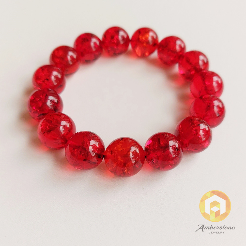 Baby Teething Amber Bracelet For Boys Girl Best Women Ladies Gift Natural Baltic  Amber Jewelry at Rs 2154.45 | Beaded Bracelet | ID: 25959604812