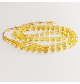 Pure Amber Islamic Prayer...