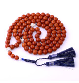 Vintage Amber Tasbih:...