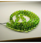 Amber Tespih Green Color...