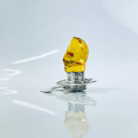 Amber Baby Pacifier – The Perfect Gift for Birth or Christening