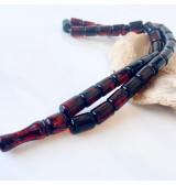 عنبر البلطيق العتيق، مسبحة...