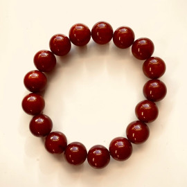 Natural Amber, Premium Quality Handmade, Vintage Bracelet