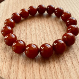 Natural Amber, Premium Quality Handmade, Vintage Bracelet