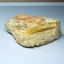 كونياك عنبر طبيعي سبحة اسلامية مصنوعة من كهرمان البلطيق الطبيعي 117 جرام