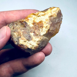 كونياك عنبر طبيعي سبحة اسلامية مصنوعة من كهرمان...