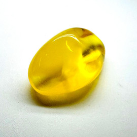 🎥 
Raw Amber Stone Natural Amber