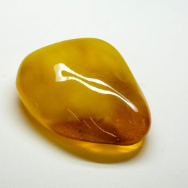 Raw Amber Stone Natural Amber
