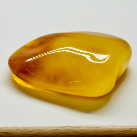 Raw Amber Stone Natural Amber