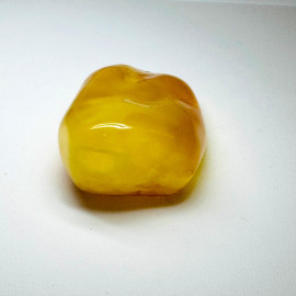 Raw Amber Stone Natural Amber