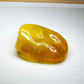 Raw Amber Stone Natural Amber