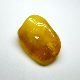 🎥 Raw Amber Stone Natural Amber