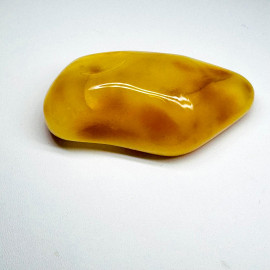 Raw Amber Stone Natural Amber
