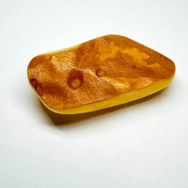 Raw Amber Stone Natural Amber
