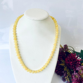 Genuine Baltic Yellow...