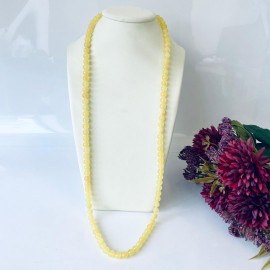 Genuine Baltic Yellow...