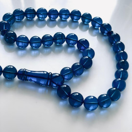 copy of Antique Baltic Amber Chinese Rat...