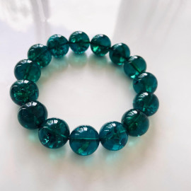 سوار العنبر العتيق: أناقة عتيقة من العنبر الطبيعي الألماني القديم