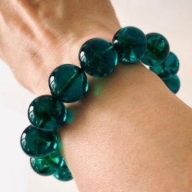 سوار العنبر العتيق: أناقة عتيقة من العنبر الطبيعي الألماني القديم