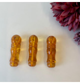 Cognac Imam For Islamic Prayer Beads