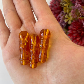 Cognac Imam For Islamic Prayer Beads