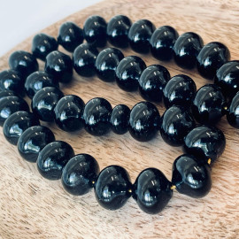 Cherry Amber Islamic Prayer, Natural Amber 33 Tasbih