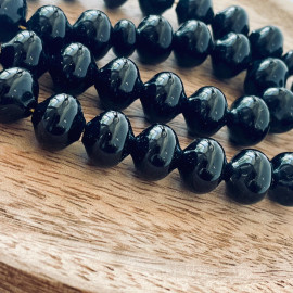 Cherry Amber Islamic Prayer, Natural Amber 33 Tasbih