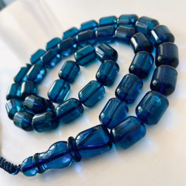 copy of Antique Baltic Amber Chinese Rat...