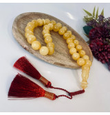 🎥 Yellow Natural Baltic...