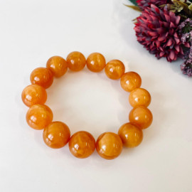 Vintage Amber Baltic Amber...