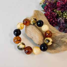 Premium Quality Genuine Baltic Orange Baltic...