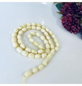 Olive Amber Beads, Natural...