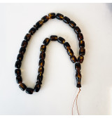 Green Natural Amber Islamic...