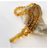 Natural Baltic Amber...