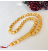 Butterscotch Misbaha...