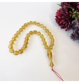 Faceted Handmade Baltic...
