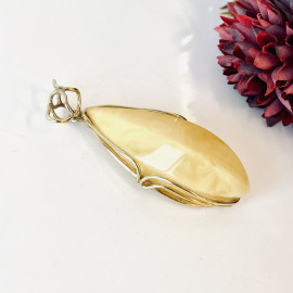 Premium Quality Genuine Baltic Amber Donut...