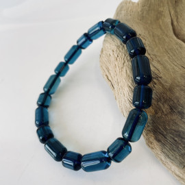 سوار العنبر العتيق: أناقة عتيقة من العنبر الطبيعي الألماني القديم