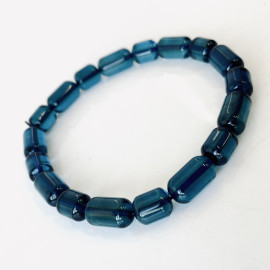 سوار العنبر العتيق: أناقة عتيقة من العنبر الطبيعي الألماني القديم