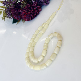 Tasbeeh made of Natural Baltic Amber, Daily Prayer Beads