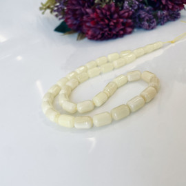 Tasbeeh made of Natural Baltic Amber, Daily Prayer Beads