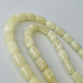 Tasbeeh made of Natural Baltic Amber, Daily Prayer Beads