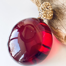 Premium Quality Genuine Baltic Amber Donut...