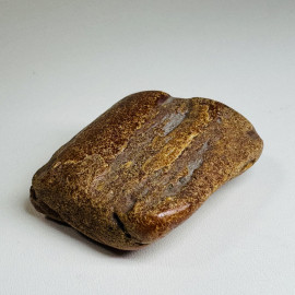 Raw Baltic Amber Stone, Natural Unpolished Irregular Amber Lump