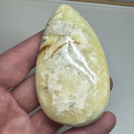 Raw Baltic Amber Stone, Natural Irregular Amber Lump