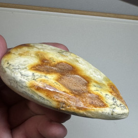 Raw Baltic Amber Stone, Natural Irregular Amber Lump