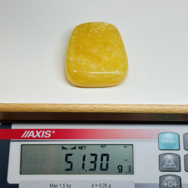 Raw Baltic Amber Stone, Natural Irregular Amber Lump