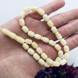 NEW Baltic Amber Tesbih, Daily Prayer Beads