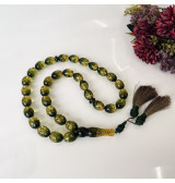 Natural Amber Tasbih, 33...