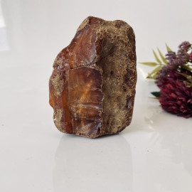 NEW Raw Baltic Amber Stone, Natural Unpolished Irregular Amber Lump